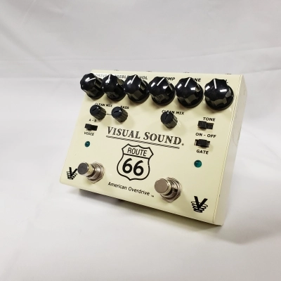 Visual Sound - Route 66